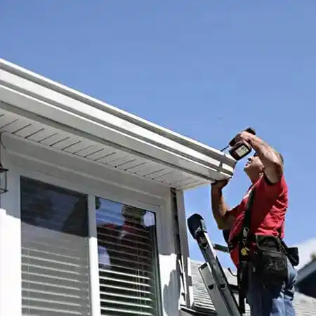 gutter services Newell